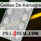 Gelées De Kamagra 16